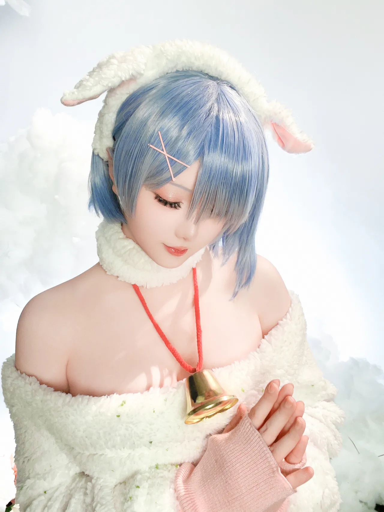 星之迟迟 - RE：0 蕾姆 绵羊ver-erohere36.webp